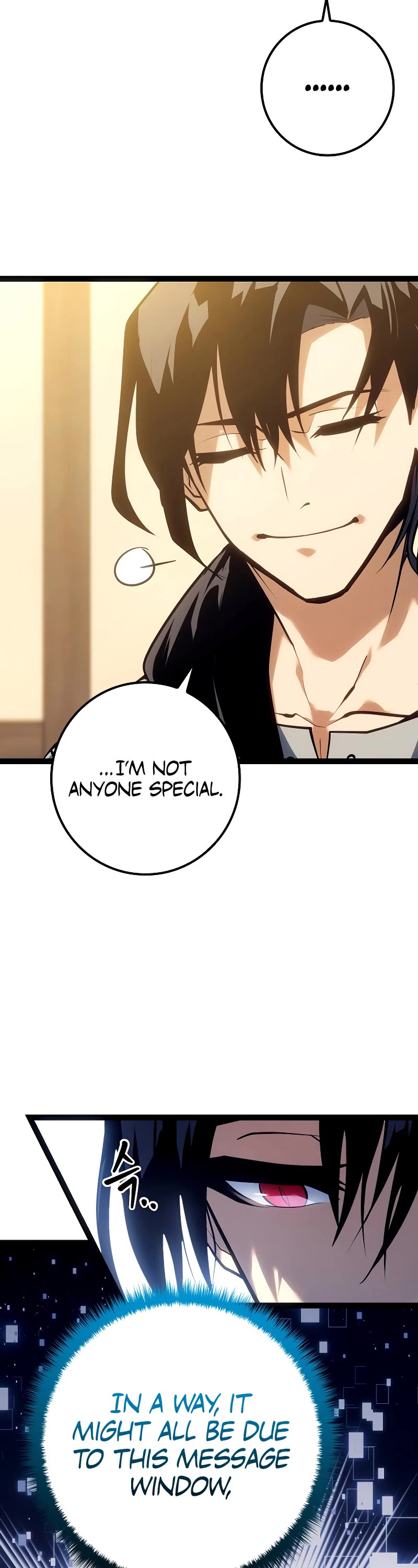 Regressing As The Reincarnated Bastard Of The Sword Clan chapter 10 page 34