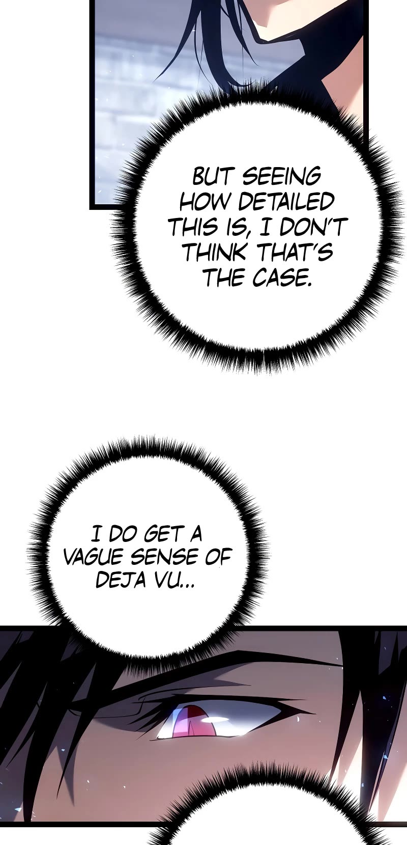 Regressing As The Reincarnated Bastard Of The Sword Clan chapter 10 page 36