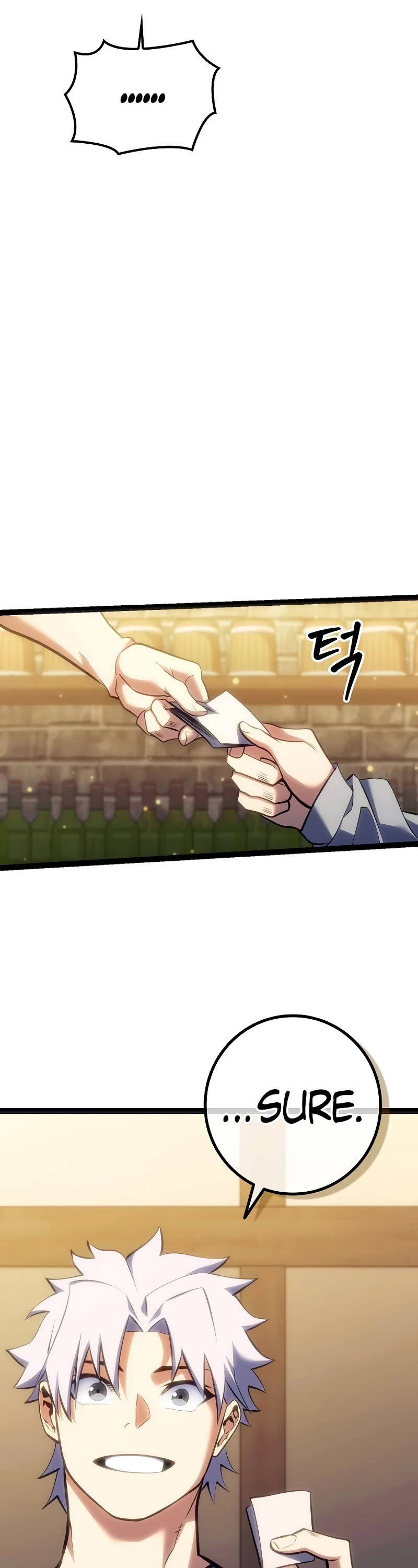 Regressing As The Reincarnated Bastard Of The Sword Clan chapter 10 page 45