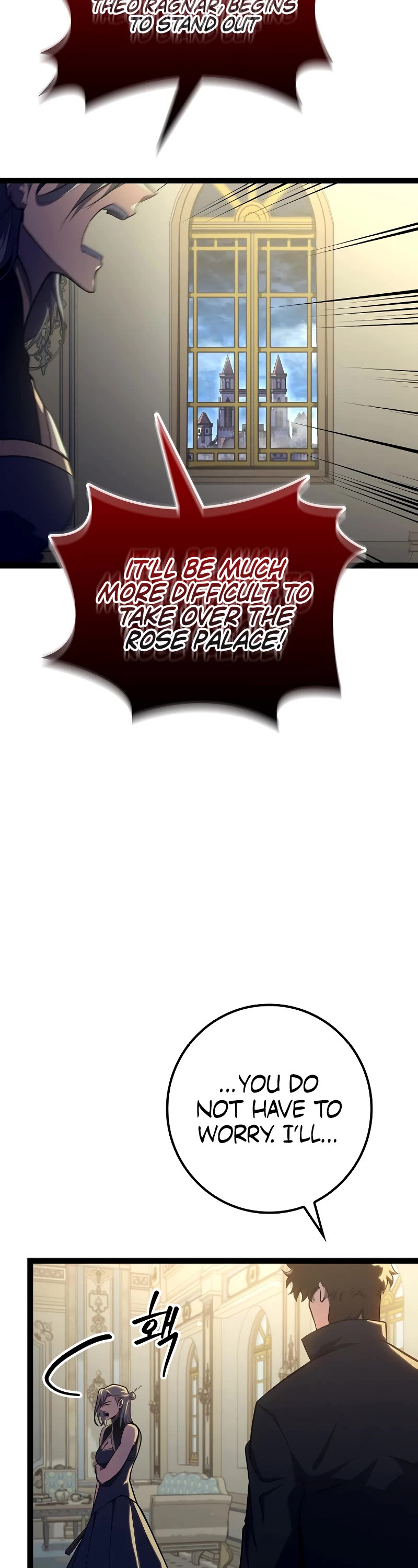 Regressing As The Reincarnated Bastard Of The Sword Clan chapter 10 page 5