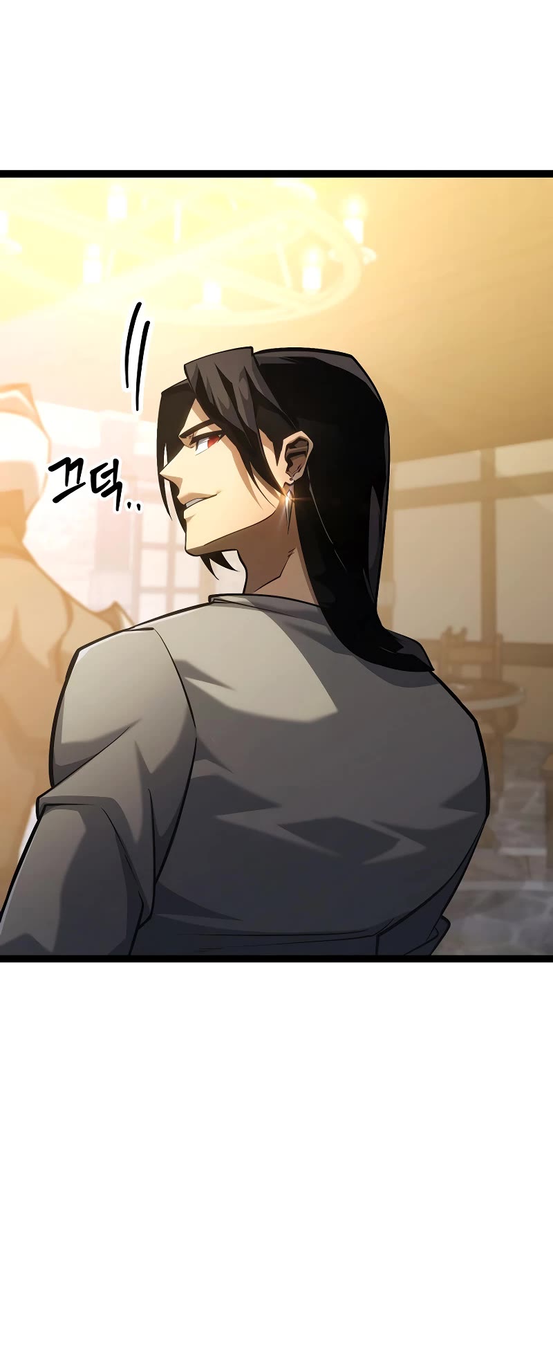 Regressing As The Reincarnated Bastard Of The Sword Clan chapter 10 page 54