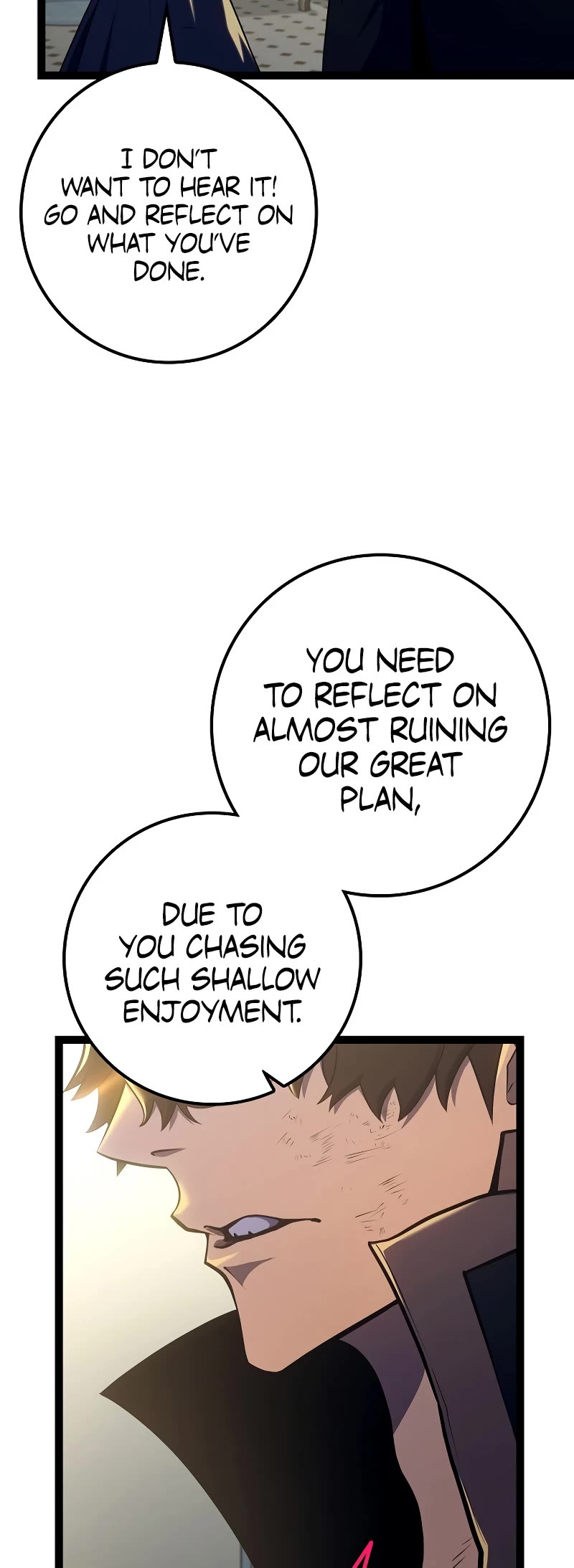 Regressing As The Reincarnated Bastard Of The Sword Clan chapter 10 page 6