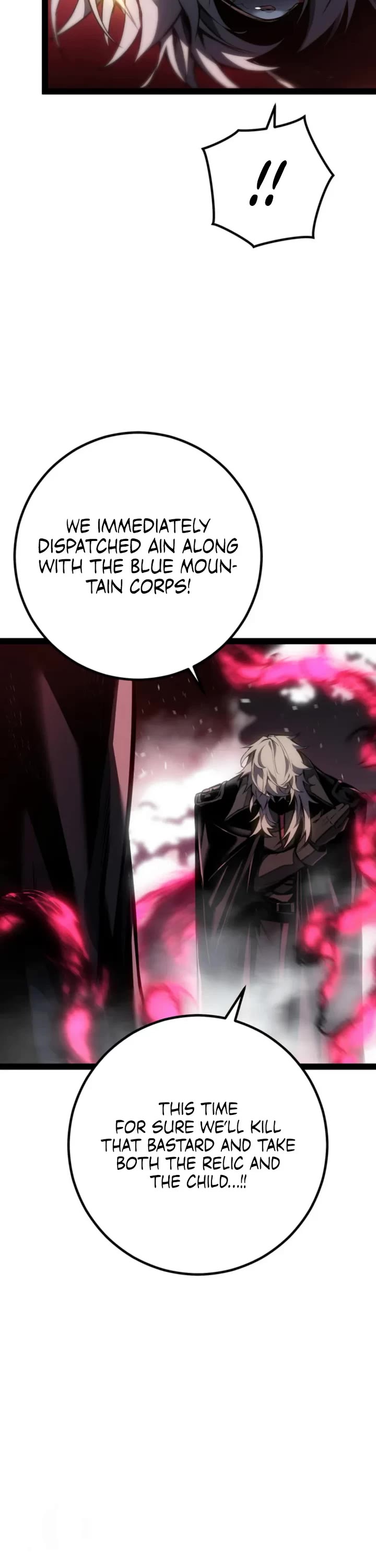 Regressing As The Reincarnated Bastard Of The Sword Clan chapter 100 page 11