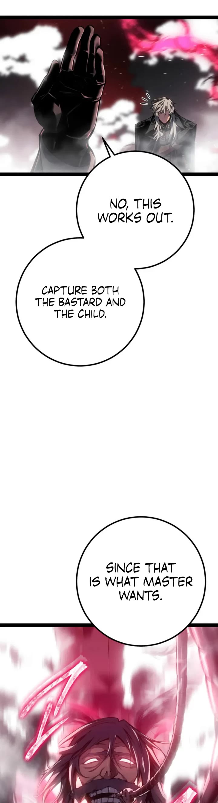 Regressing As The Reincarnated Bastard Of The Sword Clan chapter 100 page 12