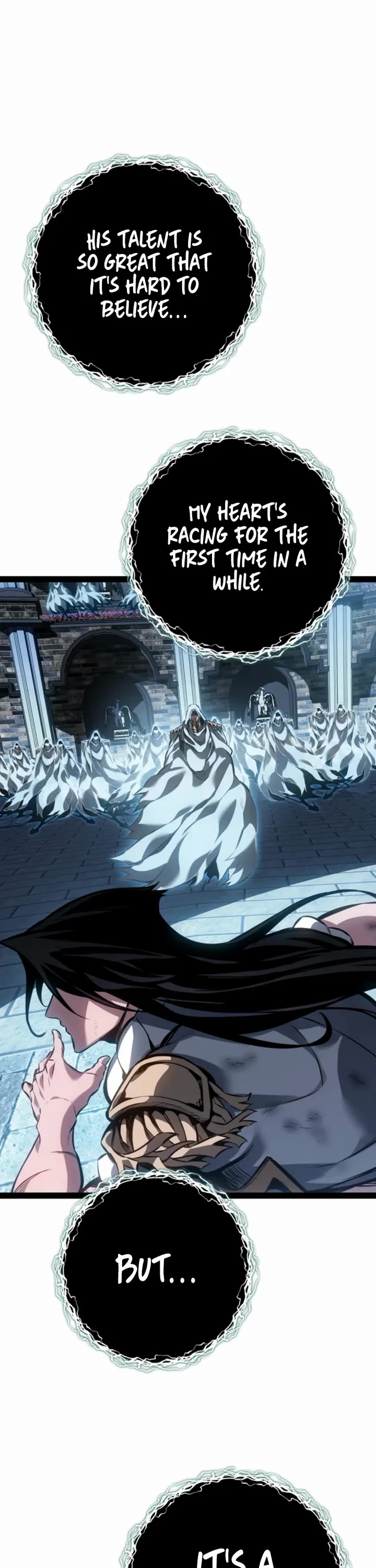 Regressing As The Reincarnated Bastard Of The Sword Clan chapter 100 page 15