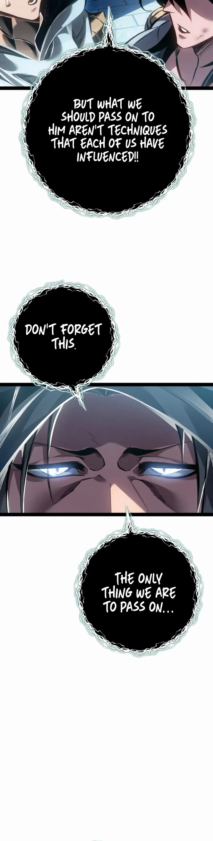 Regressing As The Reincarnated Bastard Of The Sword Clan chapter 100 page 22