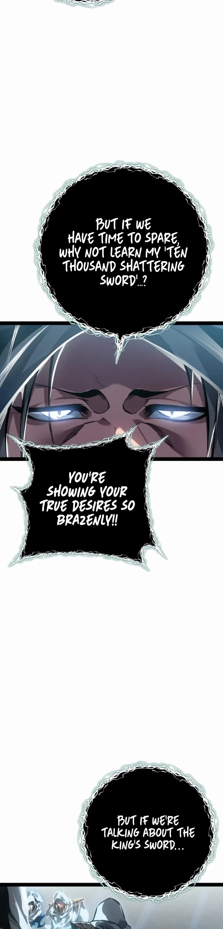 Regressing As The Reincarnated Bastard Of The Sword Clan chapter 100 page 24