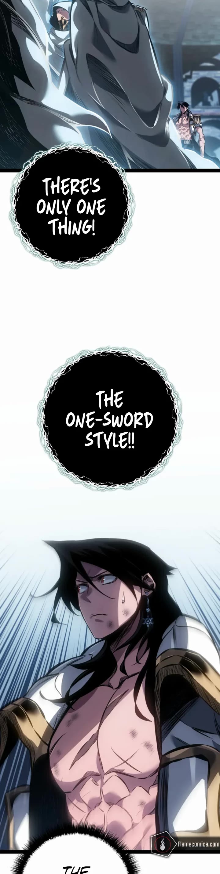 Regressing As The Reincarnated Bastard Of The Sword Clan chapter 100 page 25