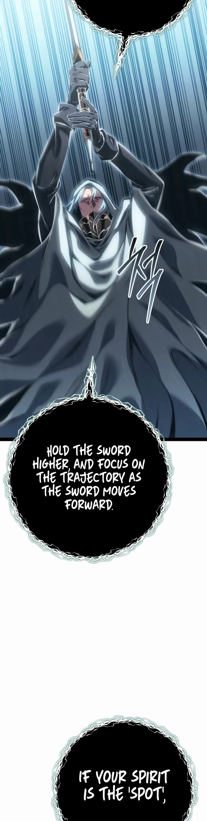 Regressing As The Reincarnated Bastard Of The Sword Clan chapter 100 page 29