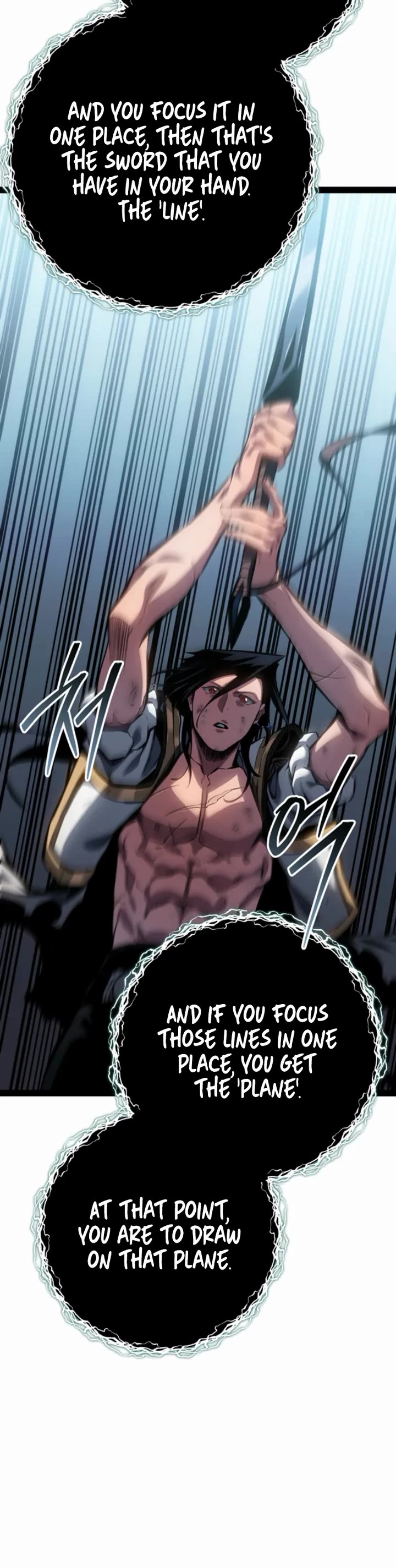 Regressing As The Reincarnated Bastard Of The Sword Clan chapter 100 page 30