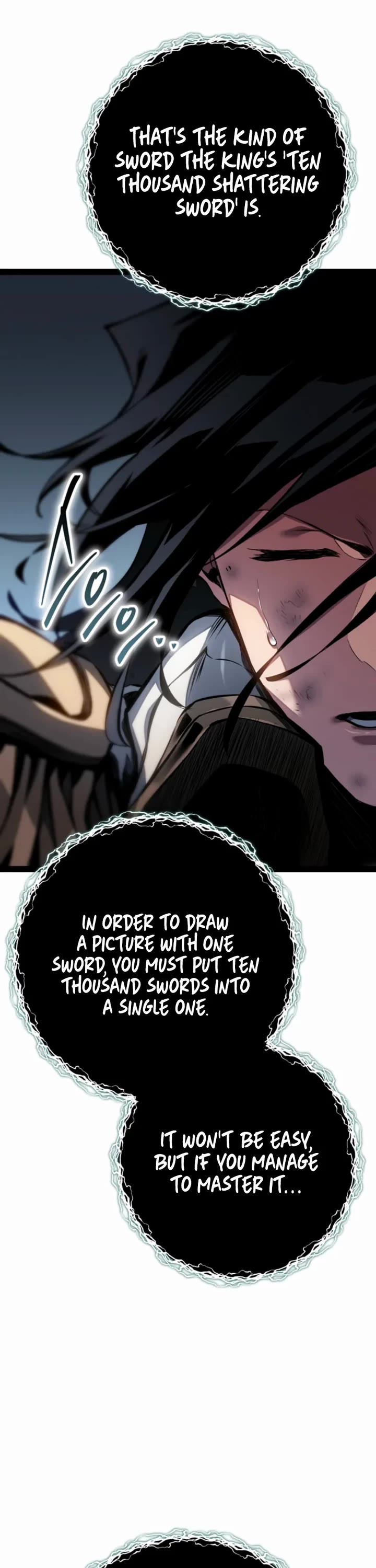 Regressing As The Reincarnated Bastard Of The Sword Clan chapter 100 page 31