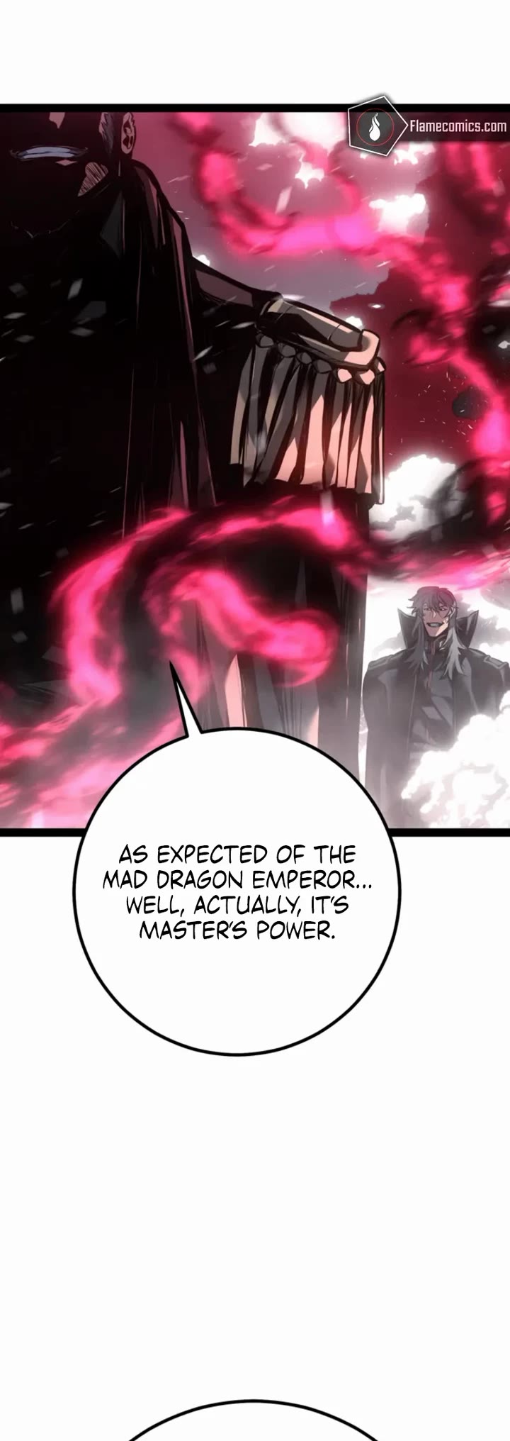 Regressing As The Reincarnated Bastard Of The Sword Clan chapter 100 page 4