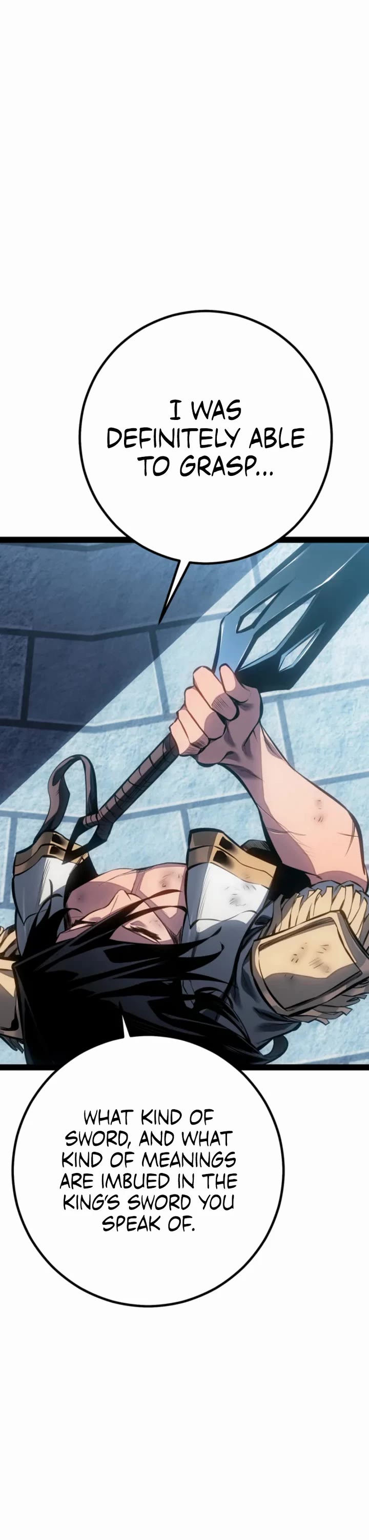 Regressing As The Reincarnated Bastard Of The Sword Clan chapter 100 page 41