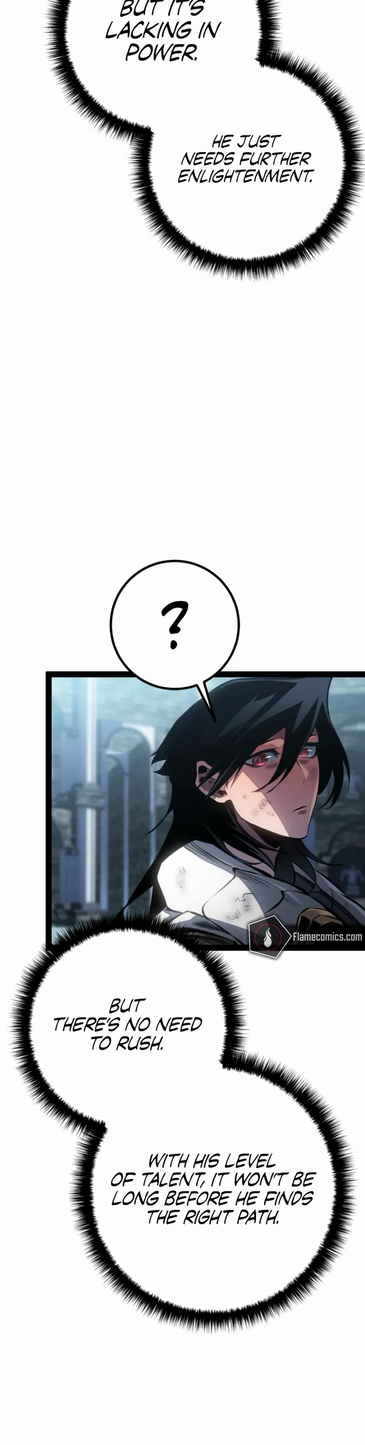Regressing As The Reincarnated Bastard Of The Sword Clan chapter 100 page 44