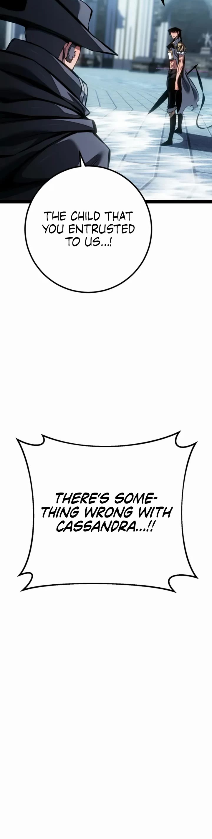Regressing As The Reincarnated Bastard Of The Sword Clan chapter 100 page 48