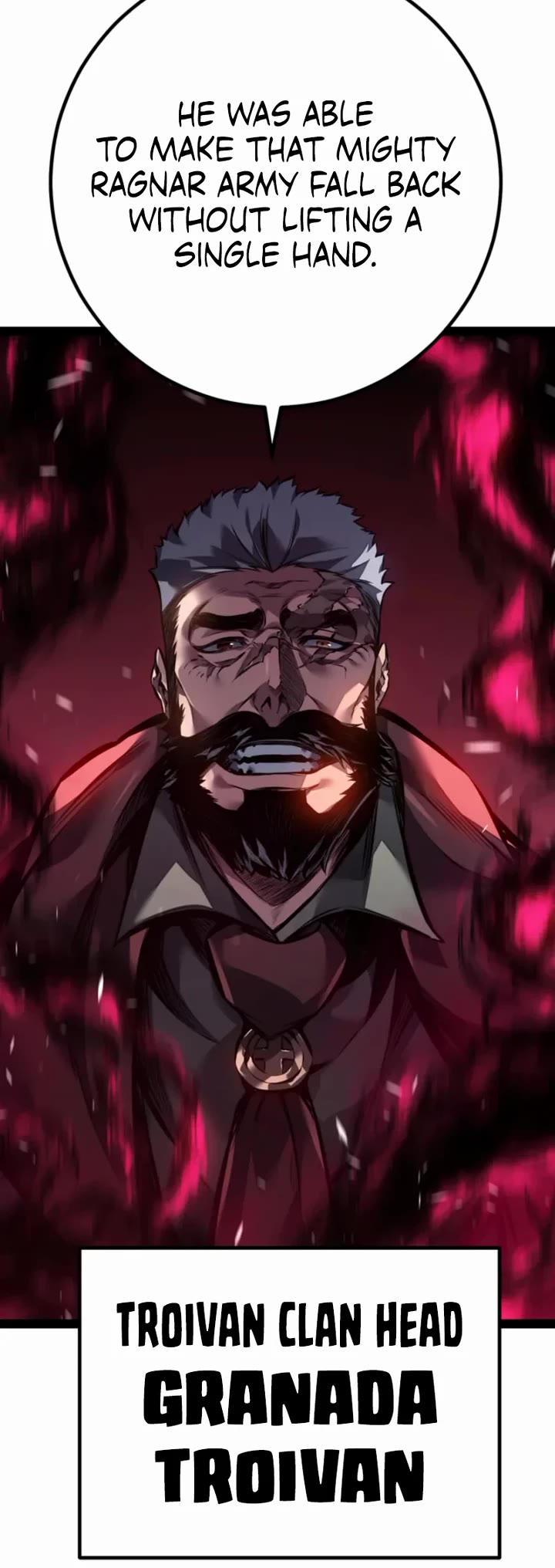 Regressing As The Reincarnated Bastard Of The Sword Clan chapter 100 page 5