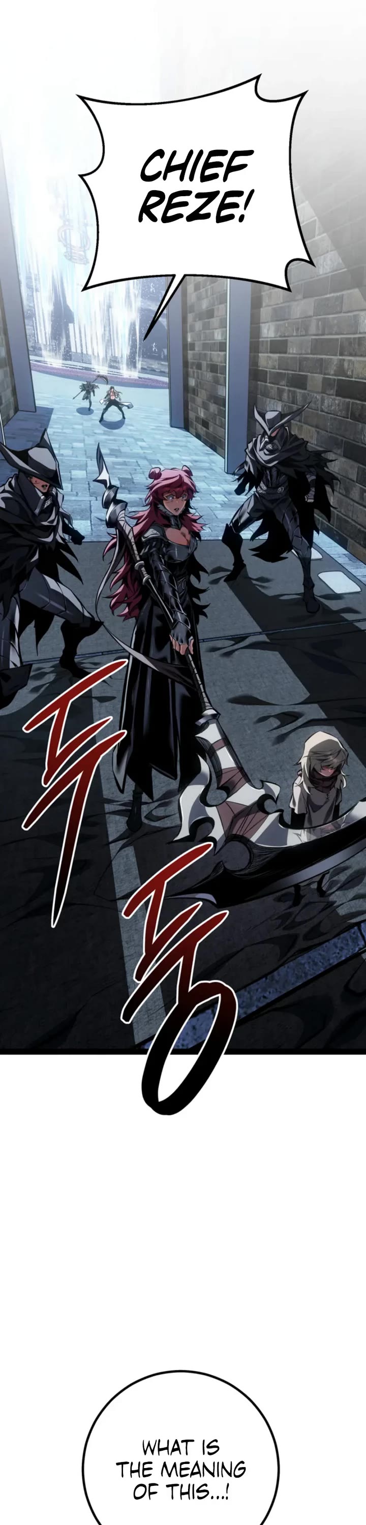 Regressing As The Reincarnated Bastard Of The Sword Clan chapter 100 page 50