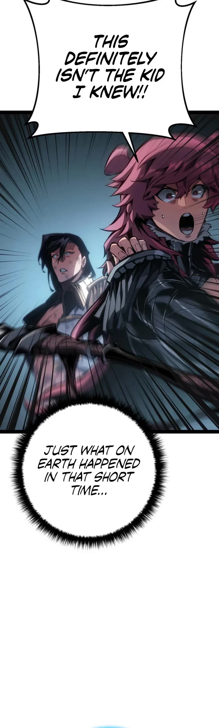 Regressing As The Reincarnated Bastard Of The Sword Clan chapter 100 page 52