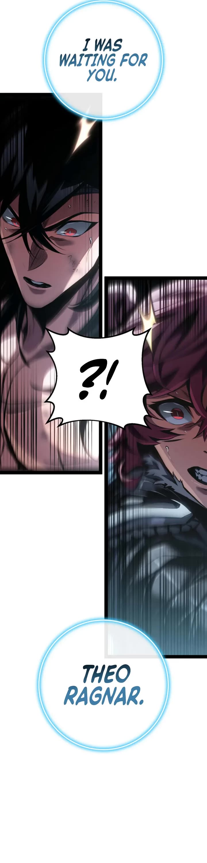 Regressing As The Reincarnated Bastard Of The Sword Clan chapter 100 page 53