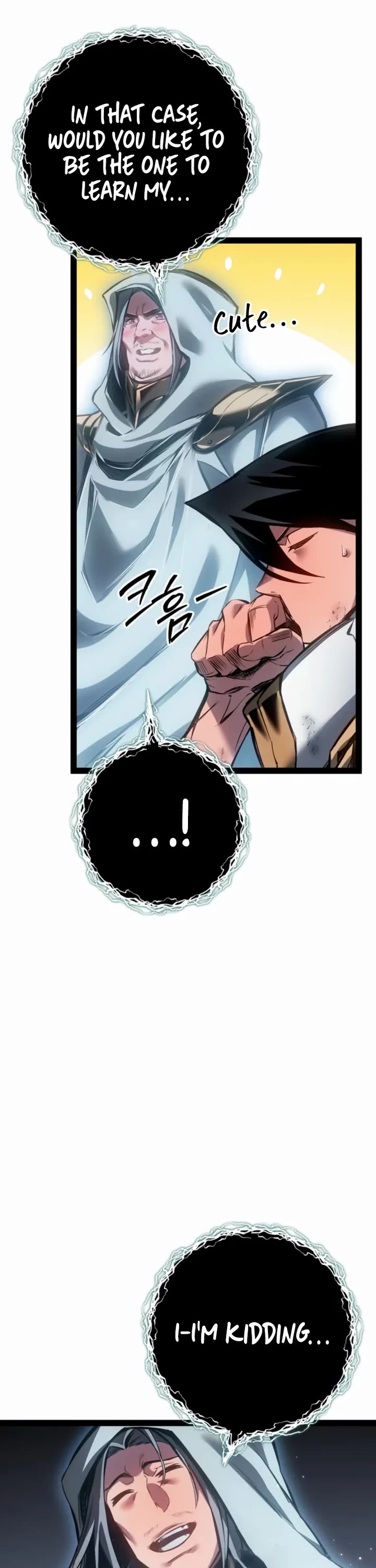 Regressing As The Reincarnated Bastard Of The Sword Clan chapter 100 page 61