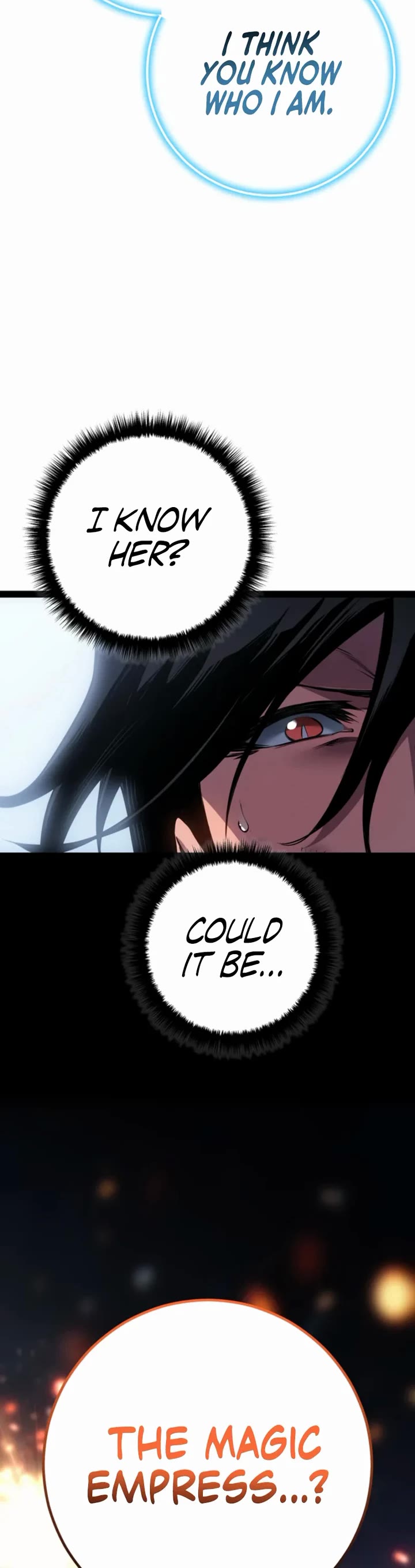 Regressing As The Reincarnated Bastard Of The Sword Clan chapter 100 page 63