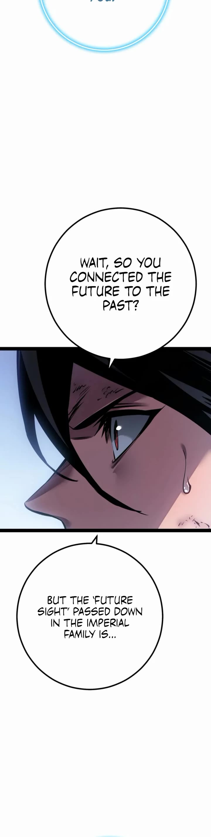 Regressing As The Reincarnated Bastard Of The Sword Clan chapter 100 page 68