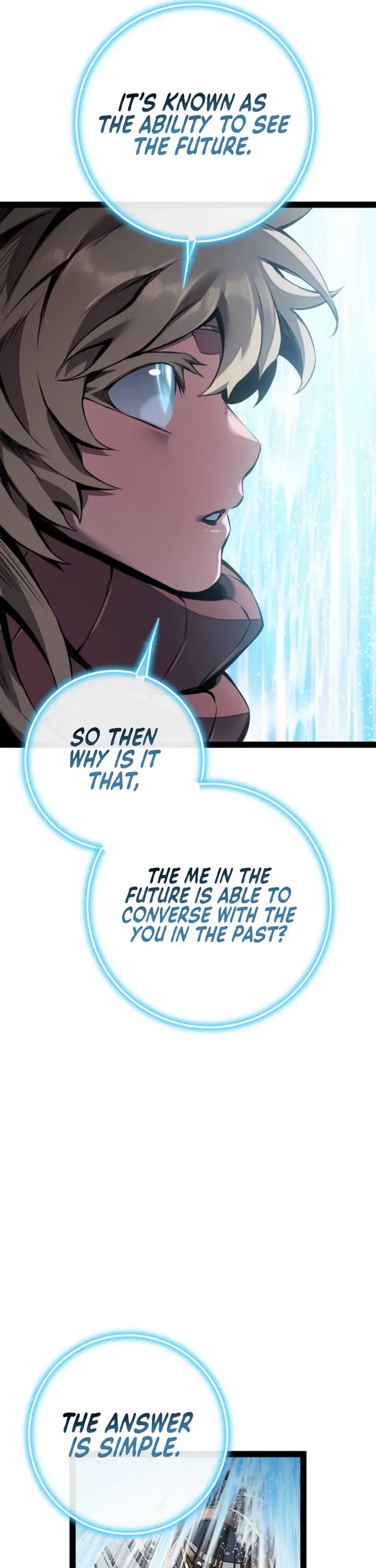 Regressing As The Reincarnated Bastard Of The Sword Clan chapter 100 page 69