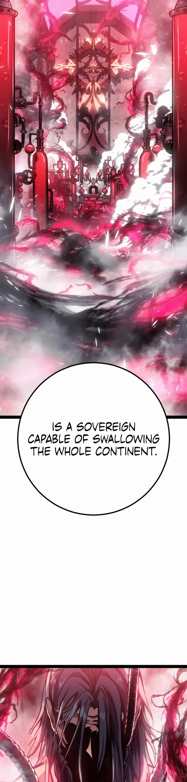 Regressing As The Reincarnated Bastard Of The Sword Clan chapter 100 page 7