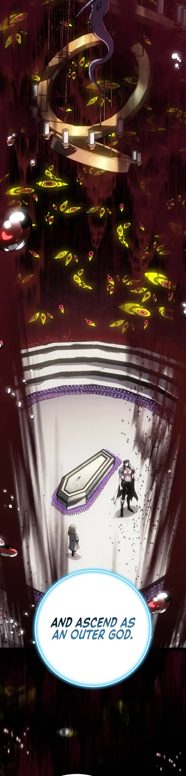 Regressing As The Reincarnated Bastard Of The Sword Clan chapter 101 page 20