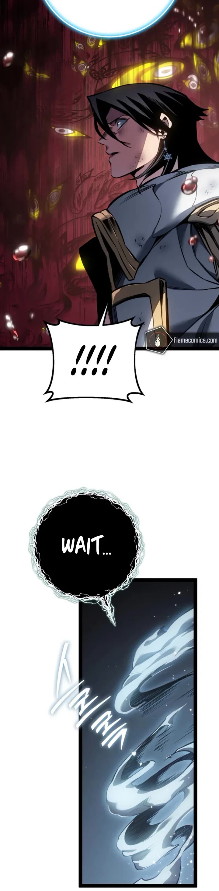 Regressing As The Reincarnated Bastard Of The Sword Clan chapter 101 page 22