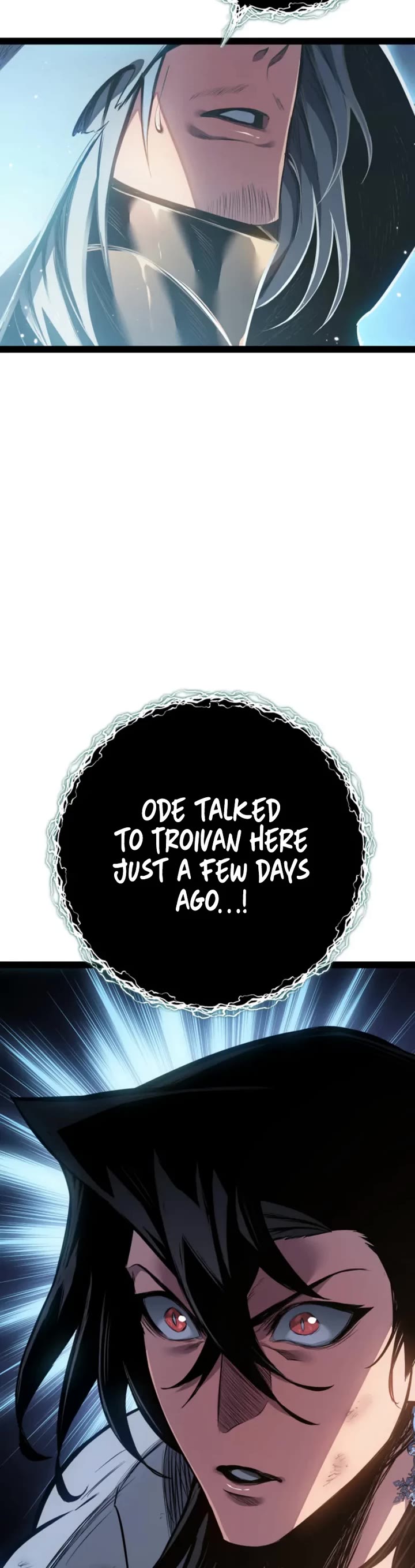 Regressing As The Reincarnated Bastard Of The Sword Clan chapter 101 page 25