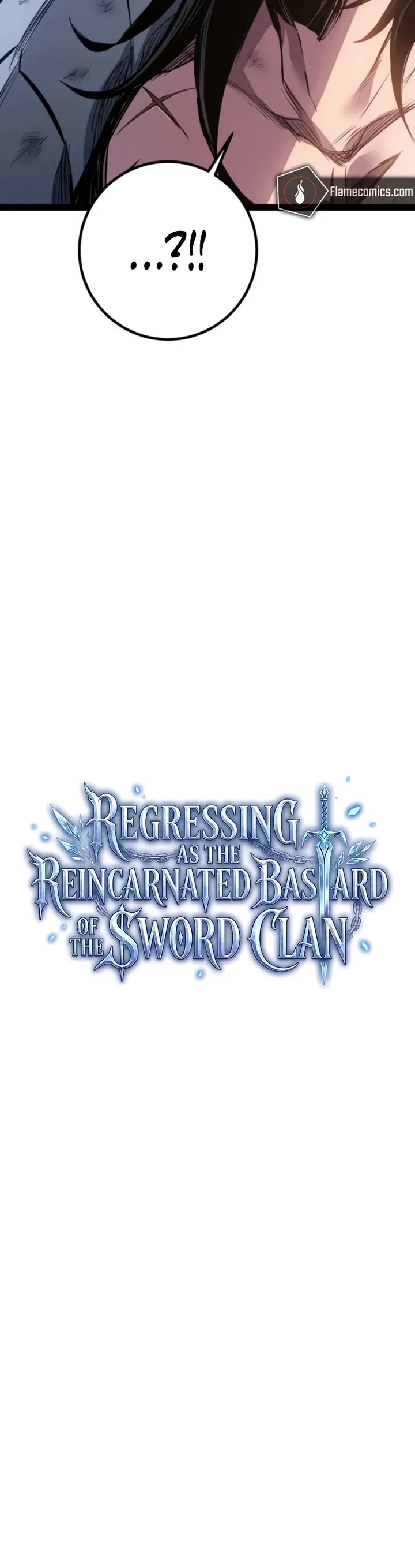 Regressing As The Reincarnated Bastard Of The Sword Clan chapter 101 page 26