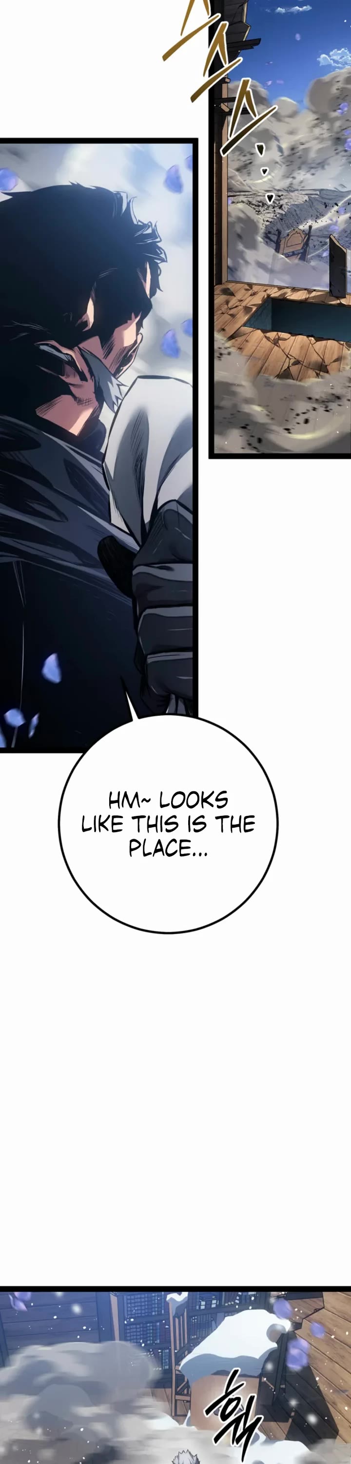 Regressing As The Reincarnated Bastard Of The Sword Clan chapter 101 page 28