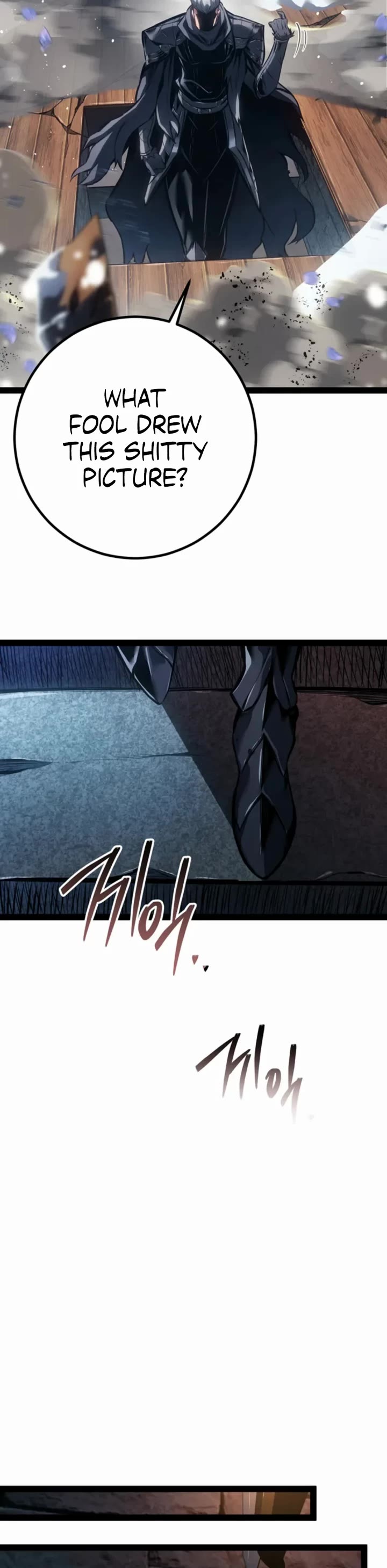 Regressing As The Reincarnated Bastard Of The Sword Clan chapter 101 page 29