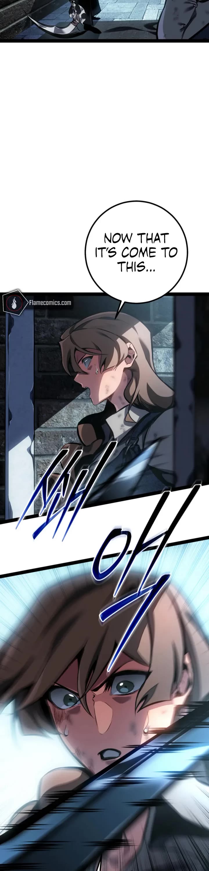 Regressing As The Reincarnated Bastard Of The Sword Clan chapter 101 page 33