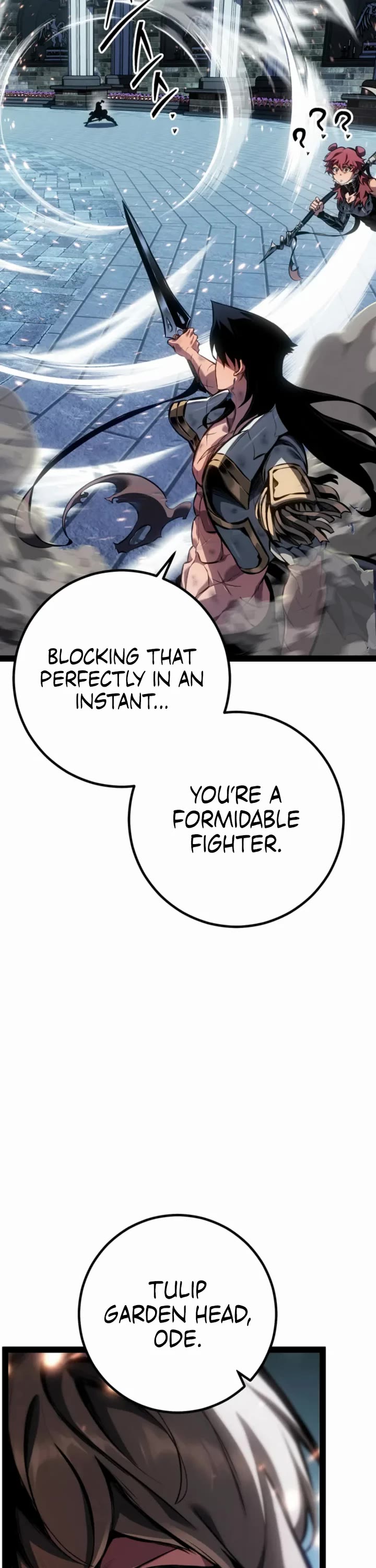 Regressing As The Reincarnated Bastard Of The Sword Clan chapter 101 page 37