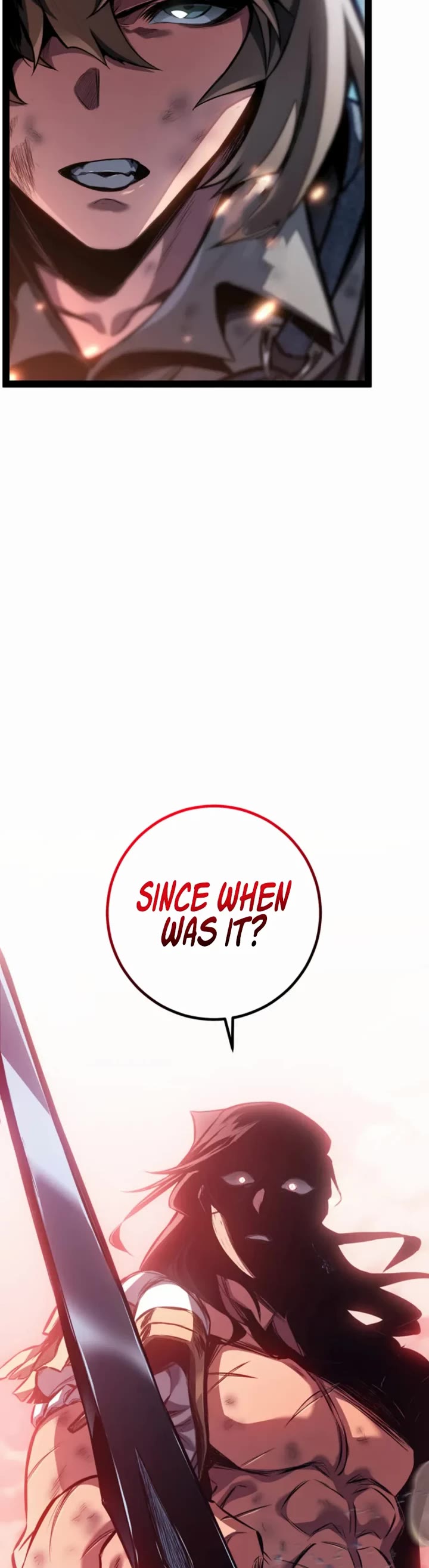 Regressing As The Reincarnated Bastard Of The Sword Clan chapter 101 page 38