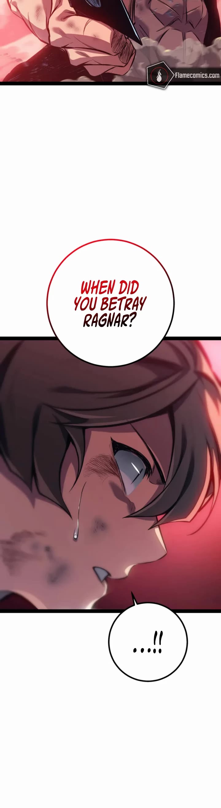 Regressing As The Reincarnated Bastard Of The Sword Clan chapter 101 page 39