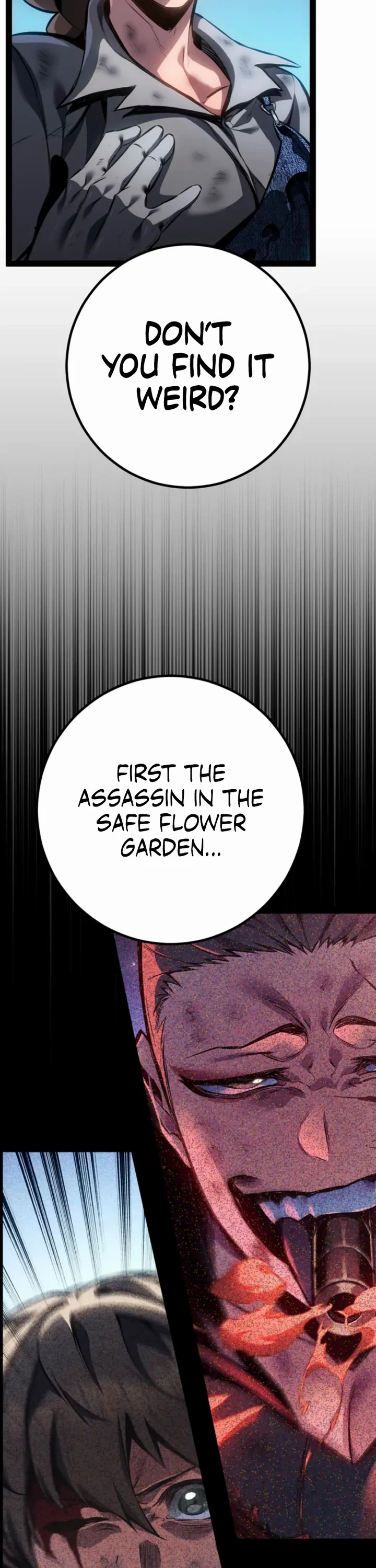 Regressing As The Reincarnated Bastard Of The Sword Clan chapter 101 page 41