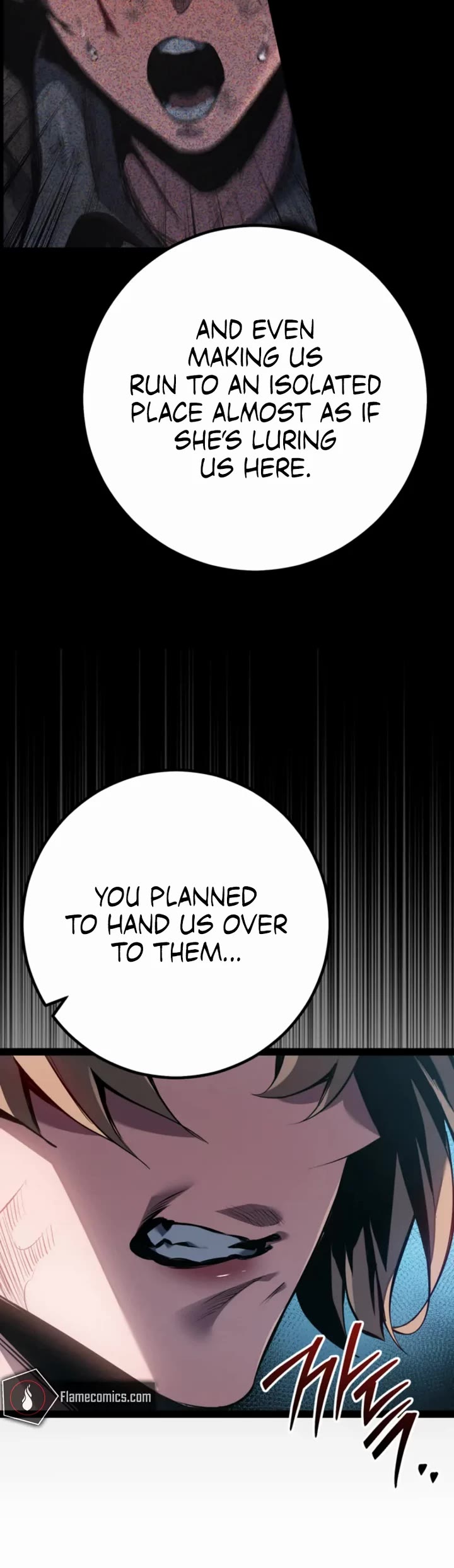 Regressing As The Reincarnated Bastard Of The Sword Clan chapter 101 page 42