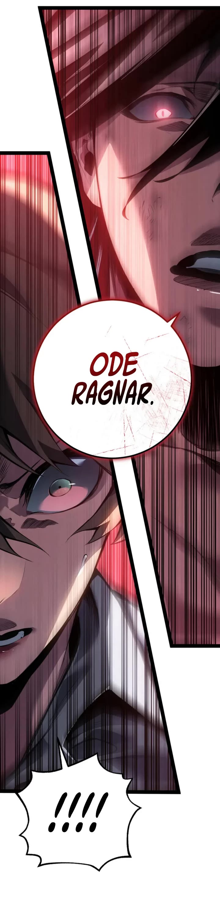 Regressing As The Reincarnated Bastard Of The Sword Clan chapter 101 page 45