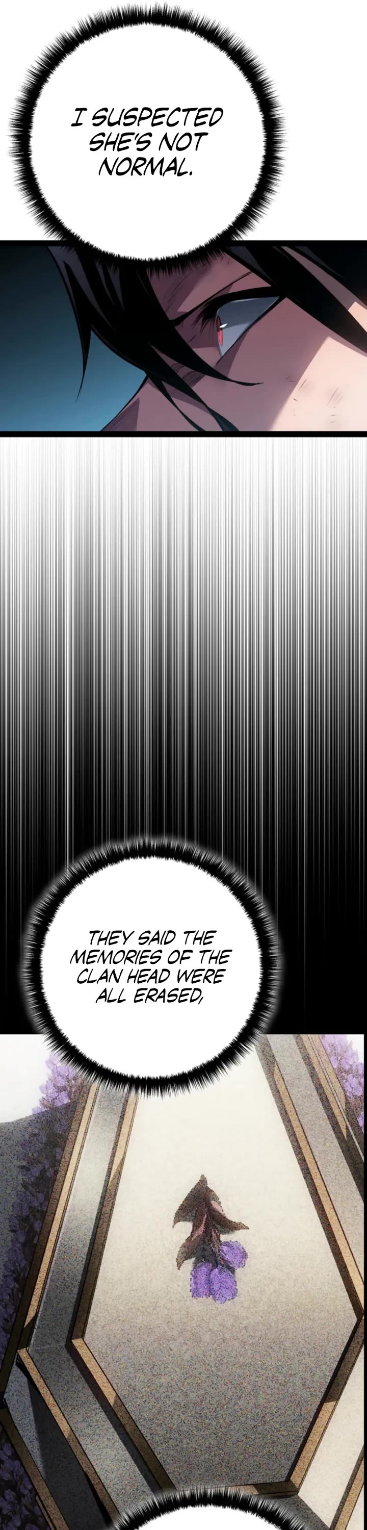 Regressing As The Reincarnated Bastard Of The Sword Clan chapter 101 page 48