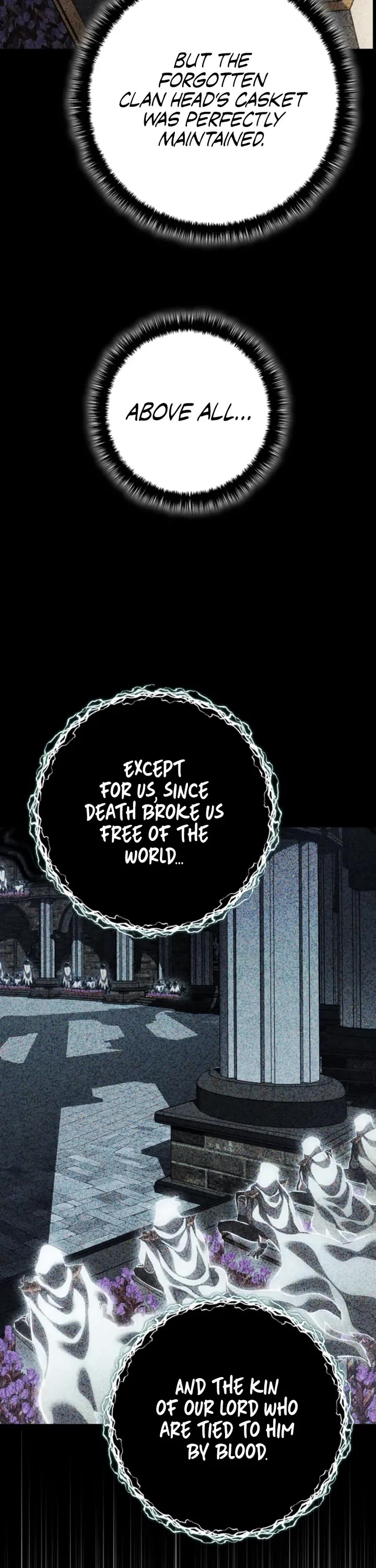 Regressing As The Reincarnated Bastard Of The Sword Clan chapter 101 page 49