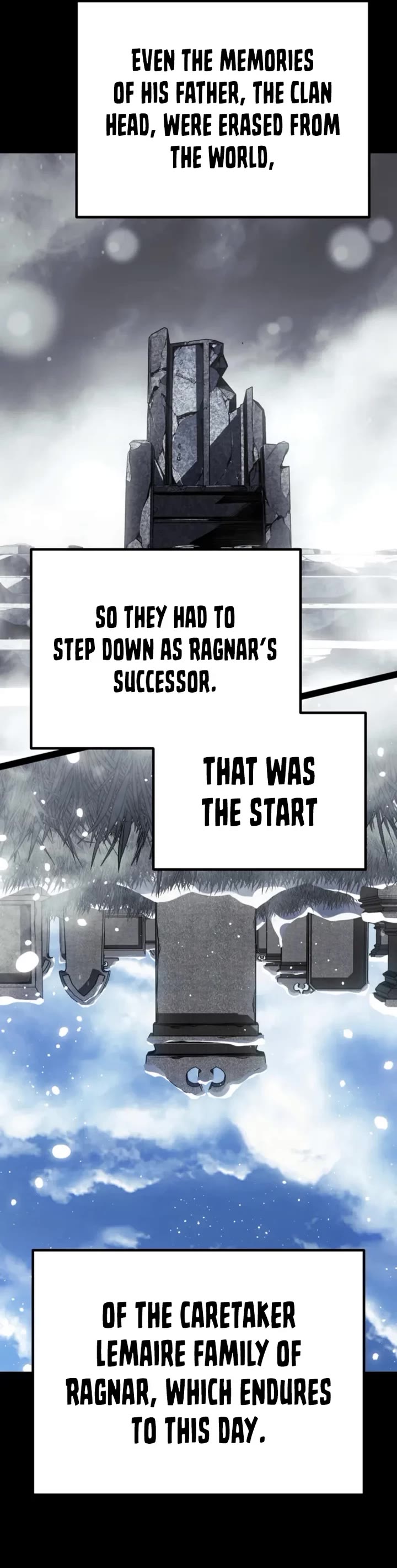 Regressing As The Reincarnated Bastard Of The Sword Clan chapter 101 page 56