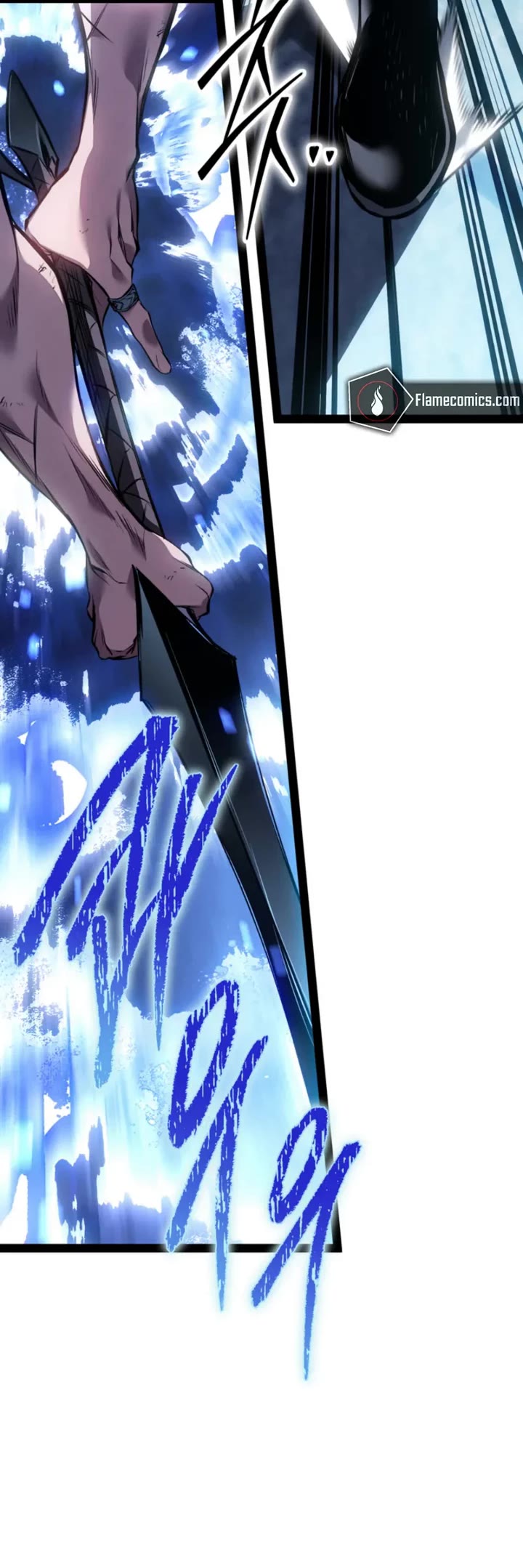 Regressing As The Reincarnated Bastard Of The Sword Clan chapter 101 page 60