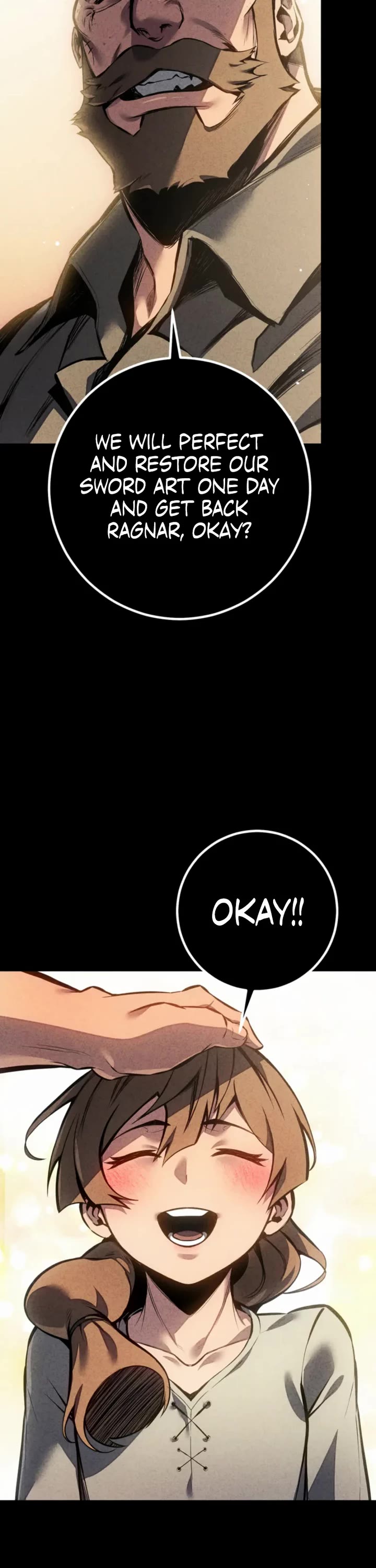 Regressing As The Reincarnated Bastard Of The Sword Clan chapter 102 page 12