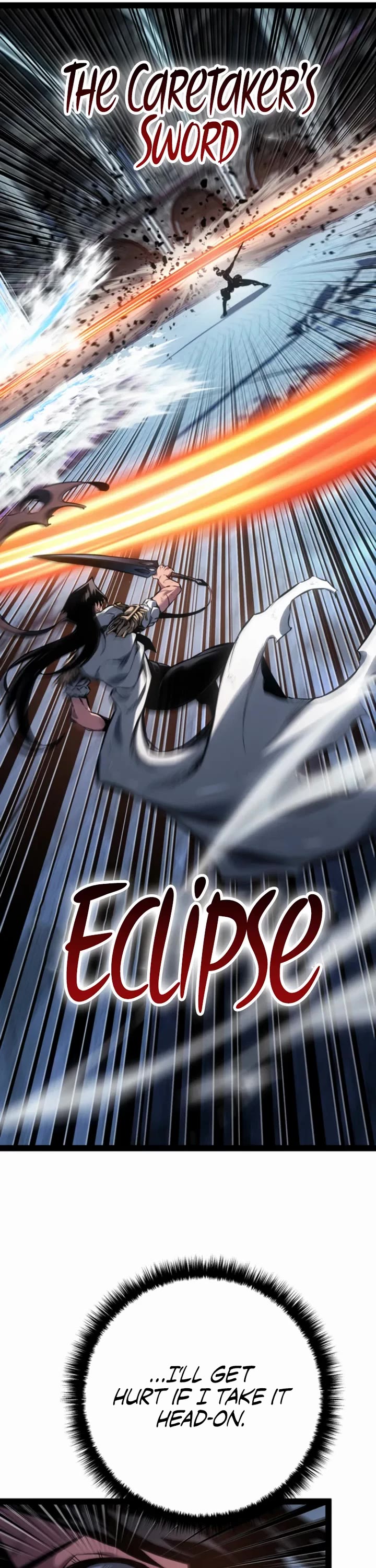 Regressing As The Reincarnated Bastard Of The Sword Clan chapter 102 page 15
