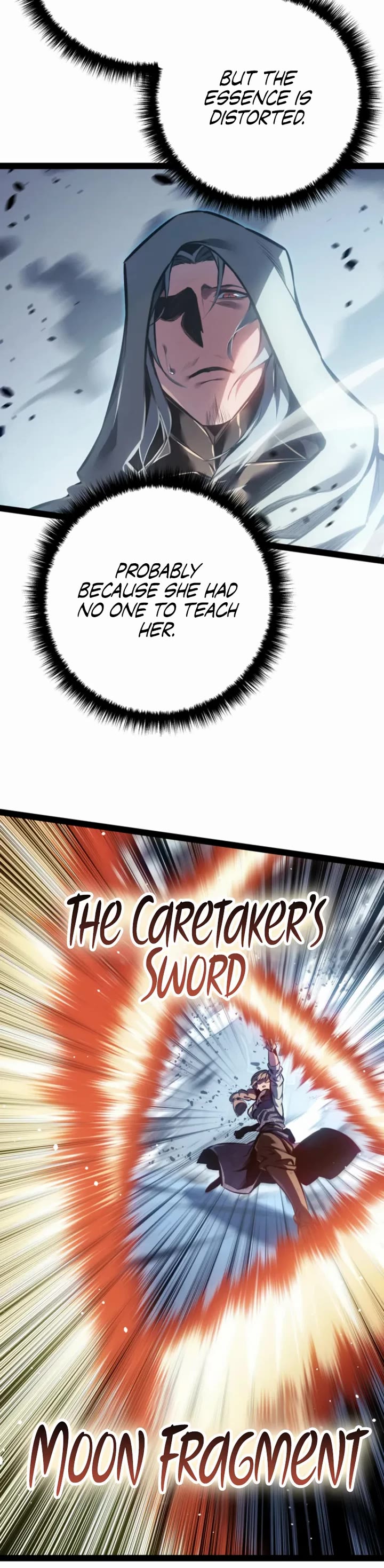 Regressing As The Reincarnated Bastard Of The Sword Clan chapter 102 page 18