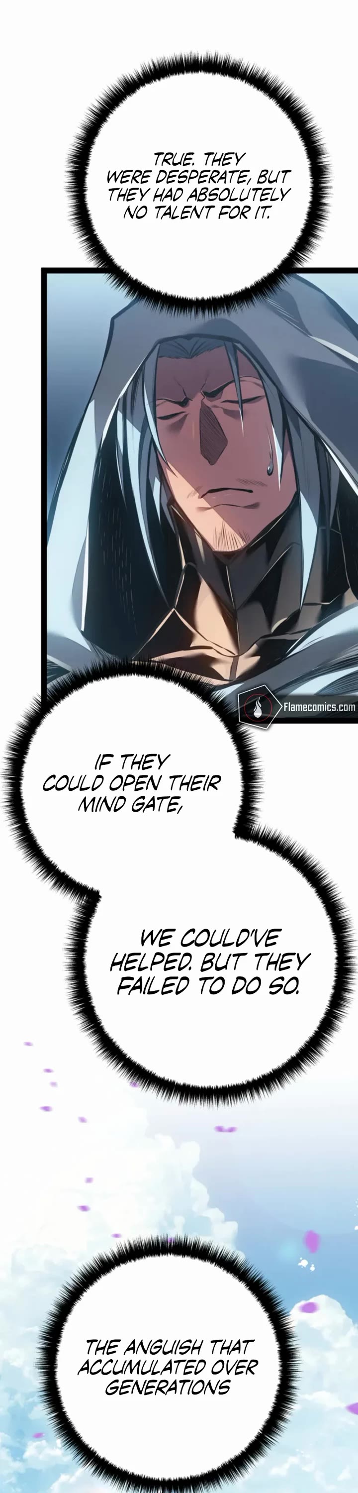 Regressing As The Reincarnated Bastard Of The Sword Clan chapter 102 page 3