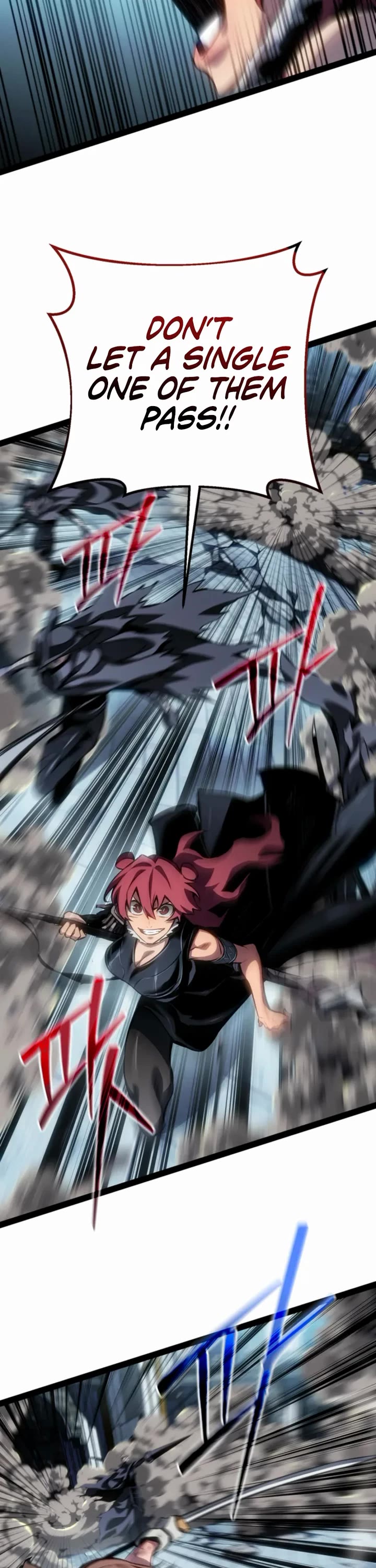 Regressing As The Reincarnated Bastard Of The Sword Clan chapter 102 page 43